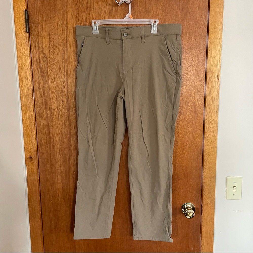Weatherproof vintage Men's Khaki regular fit 38 30